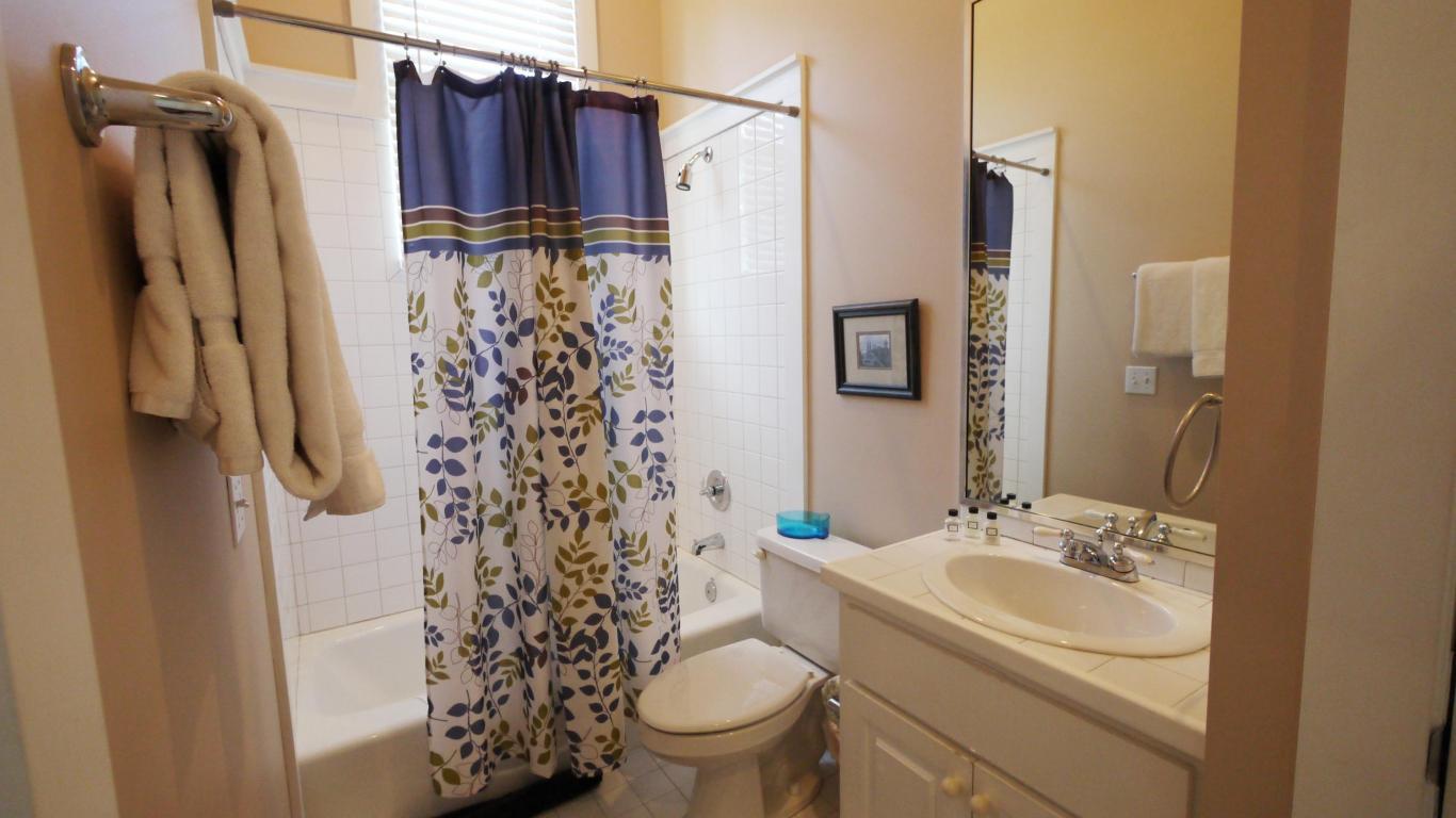 CARILLON BEACH - Residential