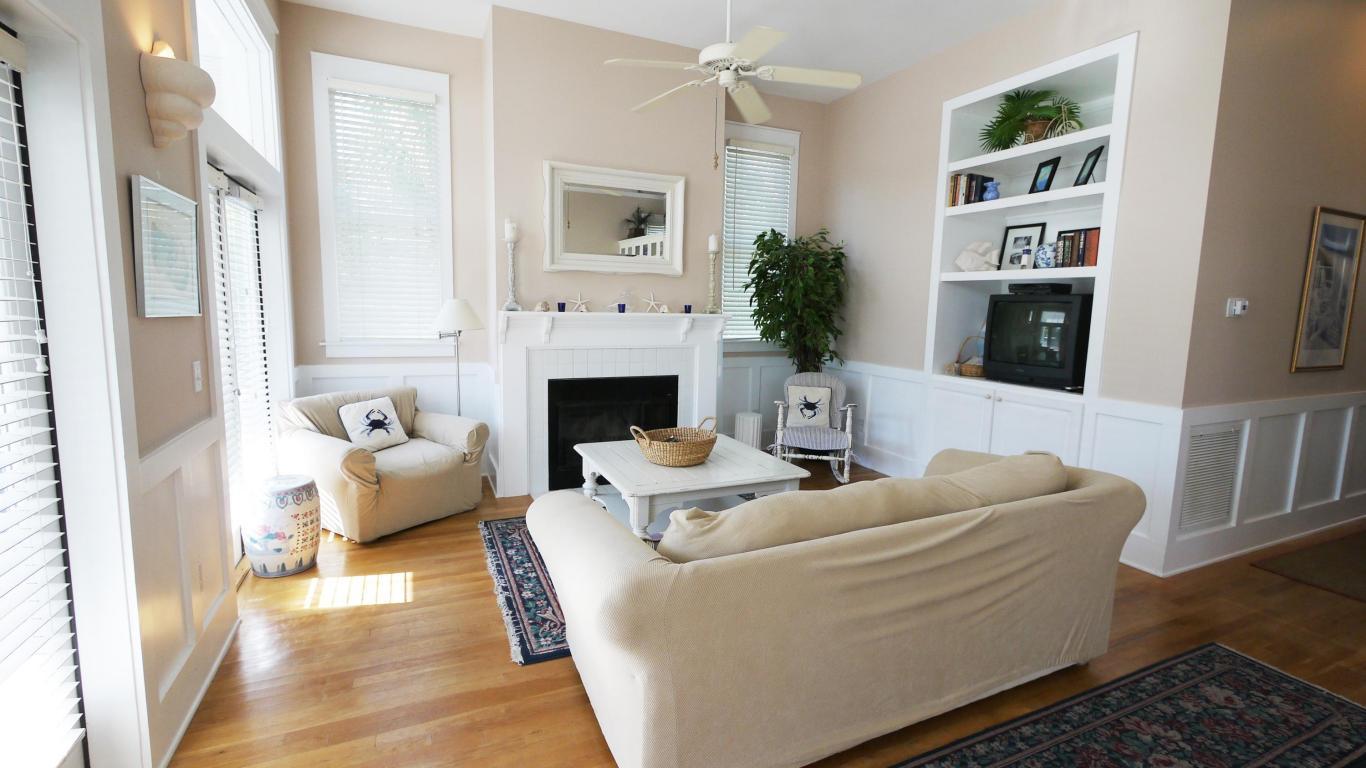 CARILLON BEACH - Residential