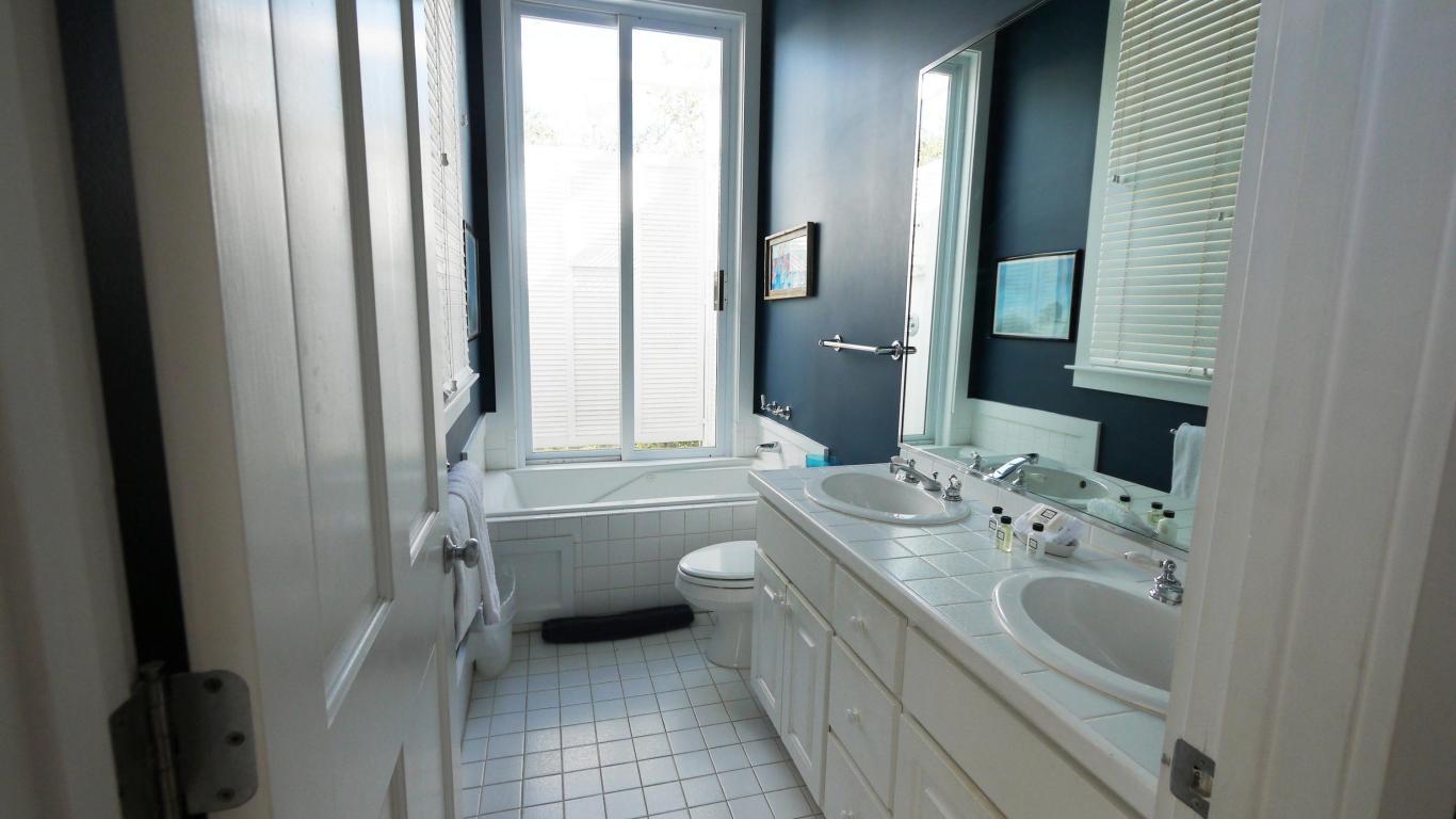 CARILLON BEACH - Residential