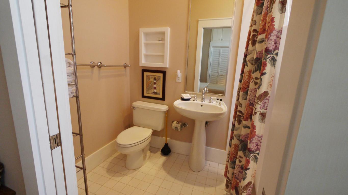 CARILLON BEACH - Residential