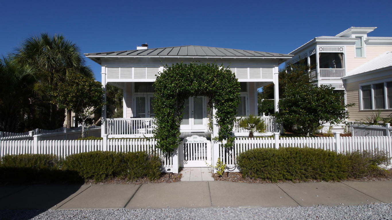 CARILLON BEACH - Residential