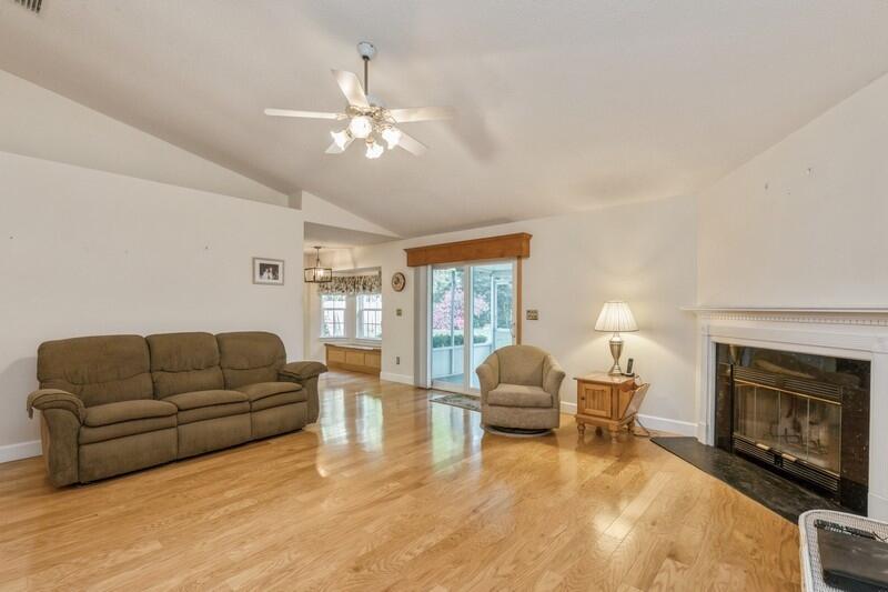 RAINTREE ESTATES - Residential