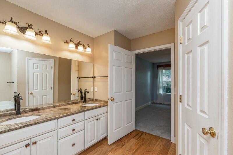 RAINTREE ESTATES - Residential