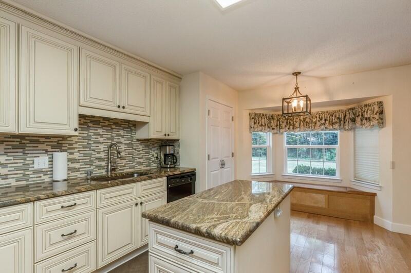 RAINTREE ESTATES - Residential