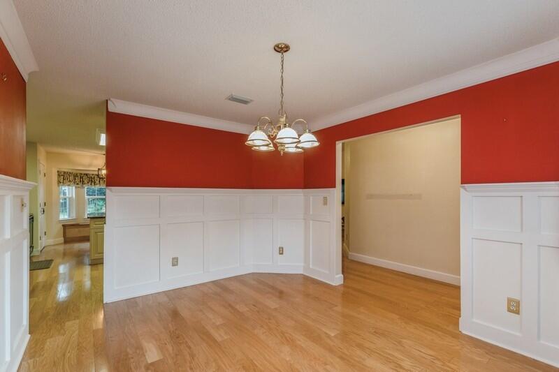 RAINTREE ESTATES - Residential