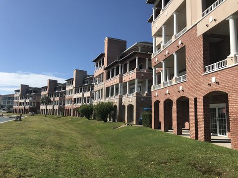 A home in Fort Walton Beach