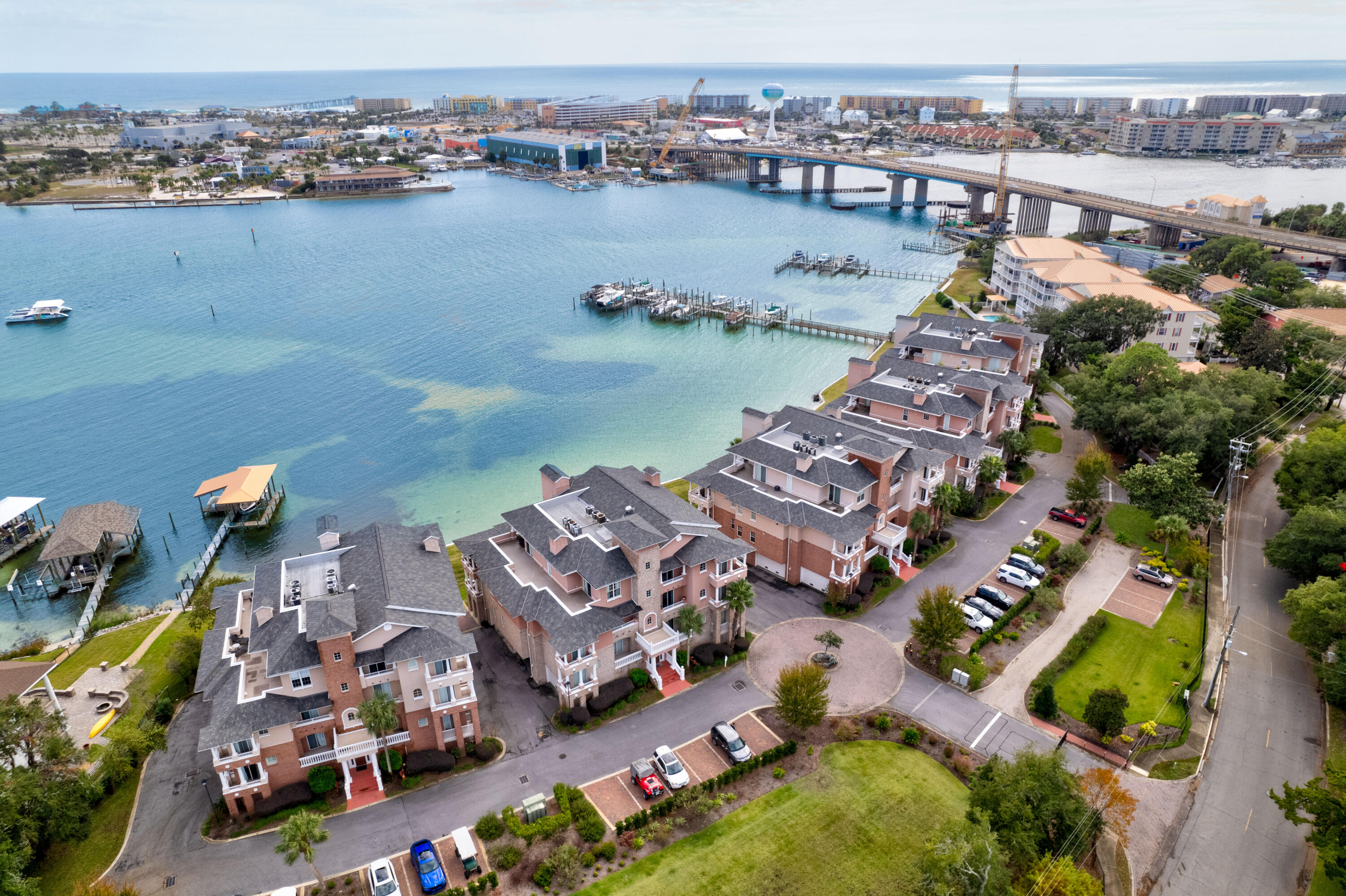 Villa di Mare - Residential
