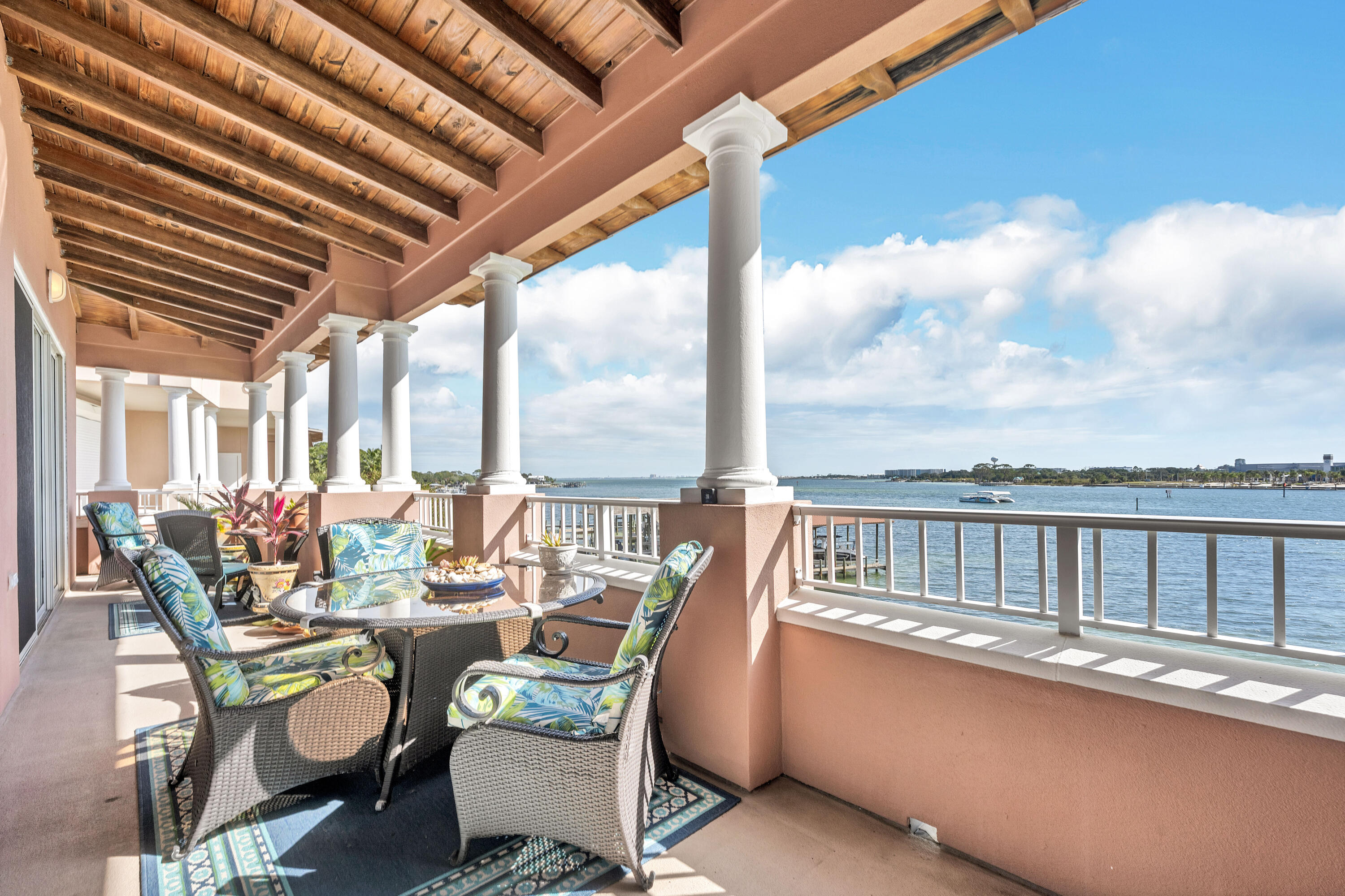 Villa di Mare - Residential