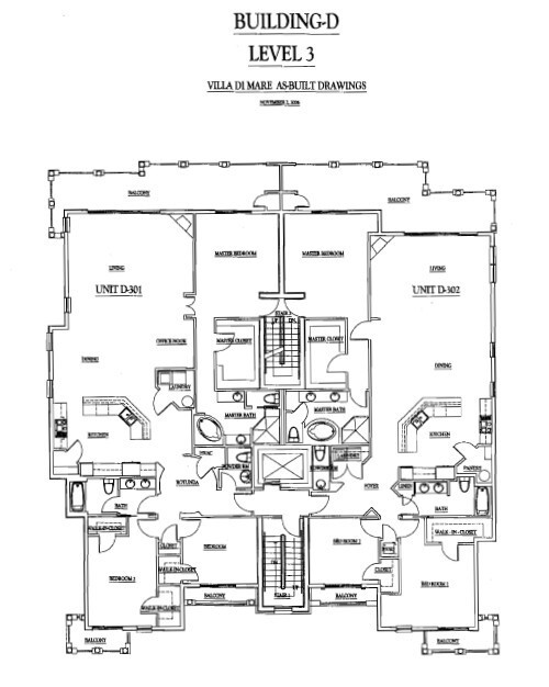 VILLA DI MARE - Residential