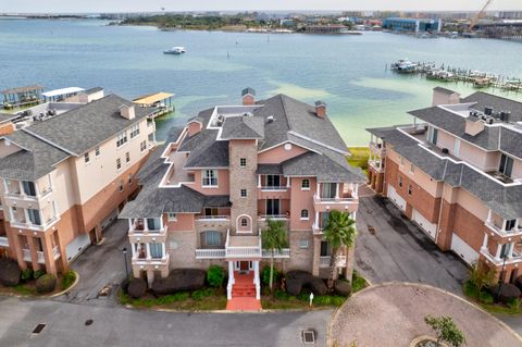 A home in Fort Walton Beach