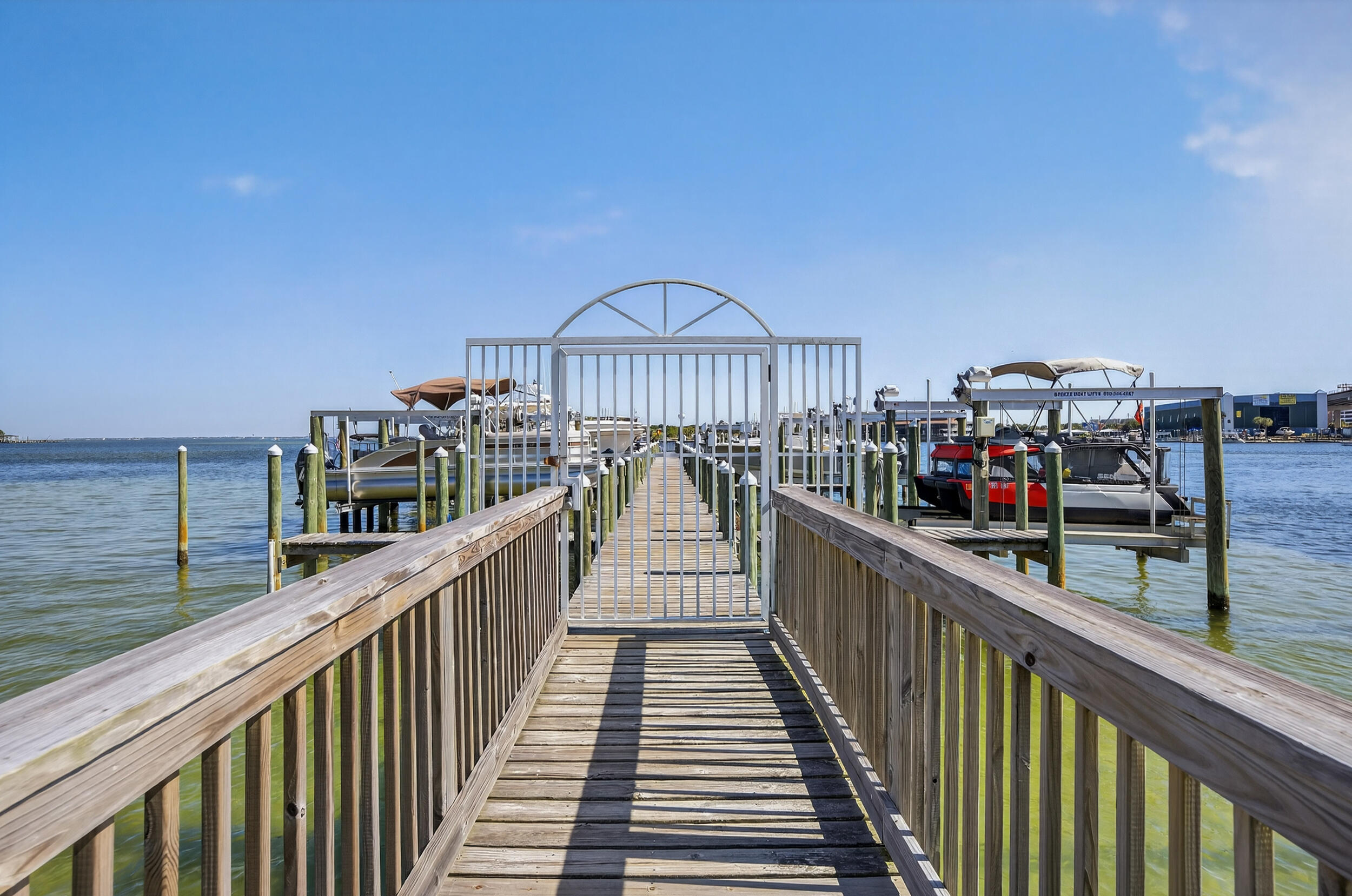 VILLA DI MARE - Residential