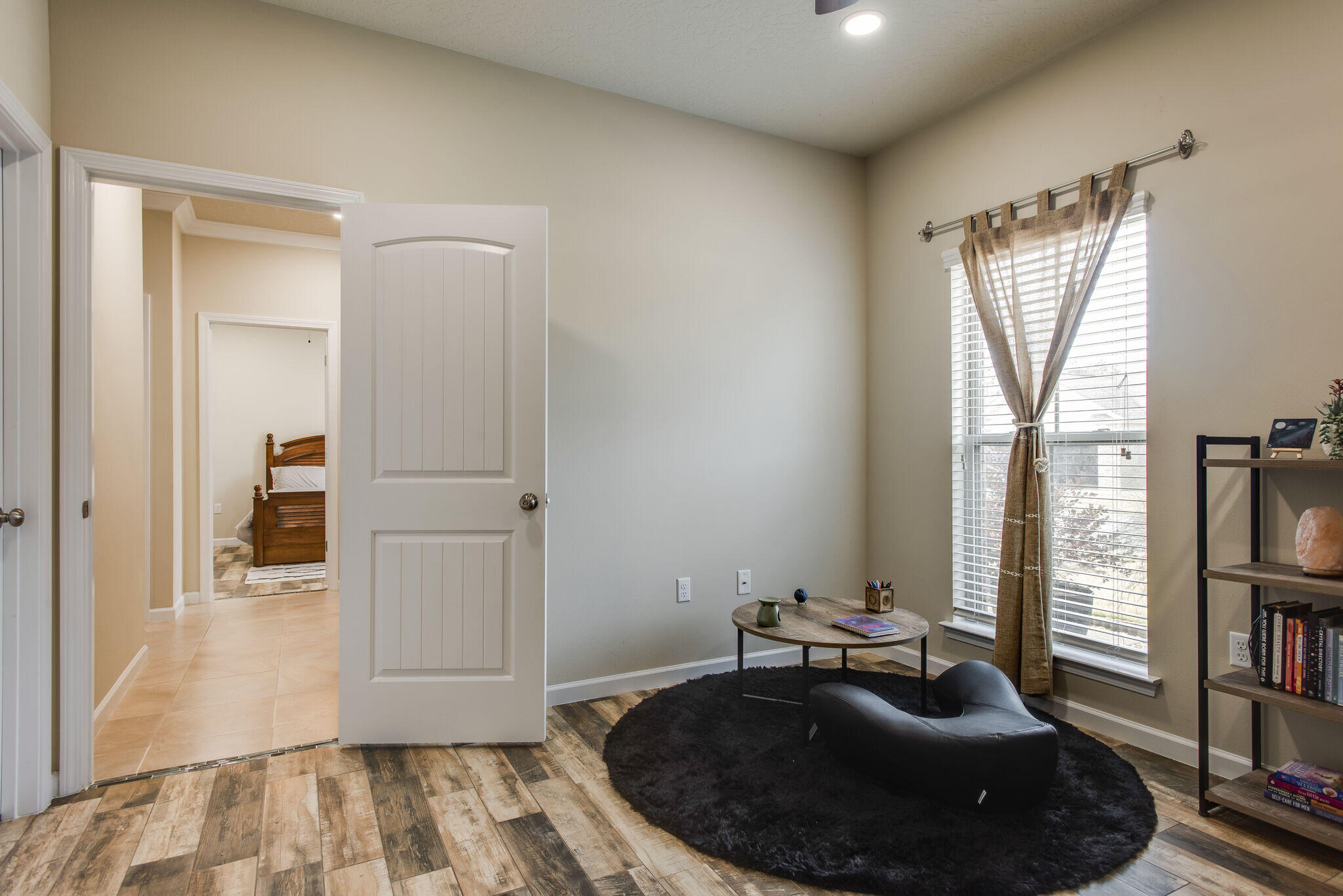 DUGGAN POND ESTATES - Residential Lease