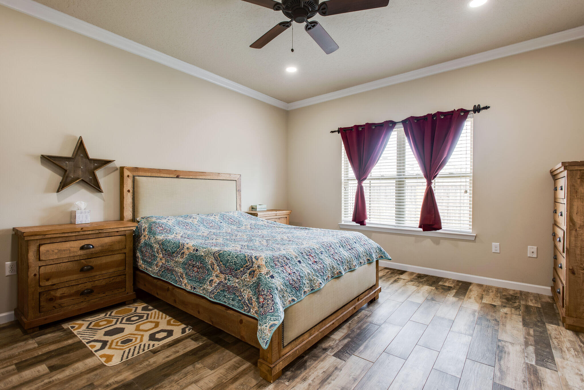 DUGGAN POND ESTATES - Residential Lease