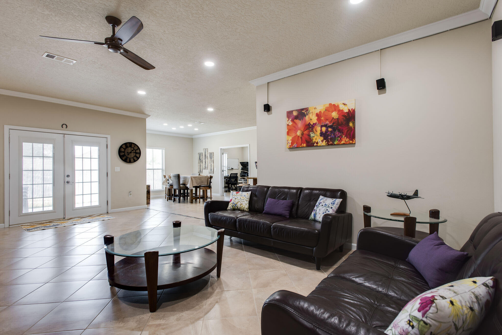 DUGGAN POND ESTATES - Residential Lease