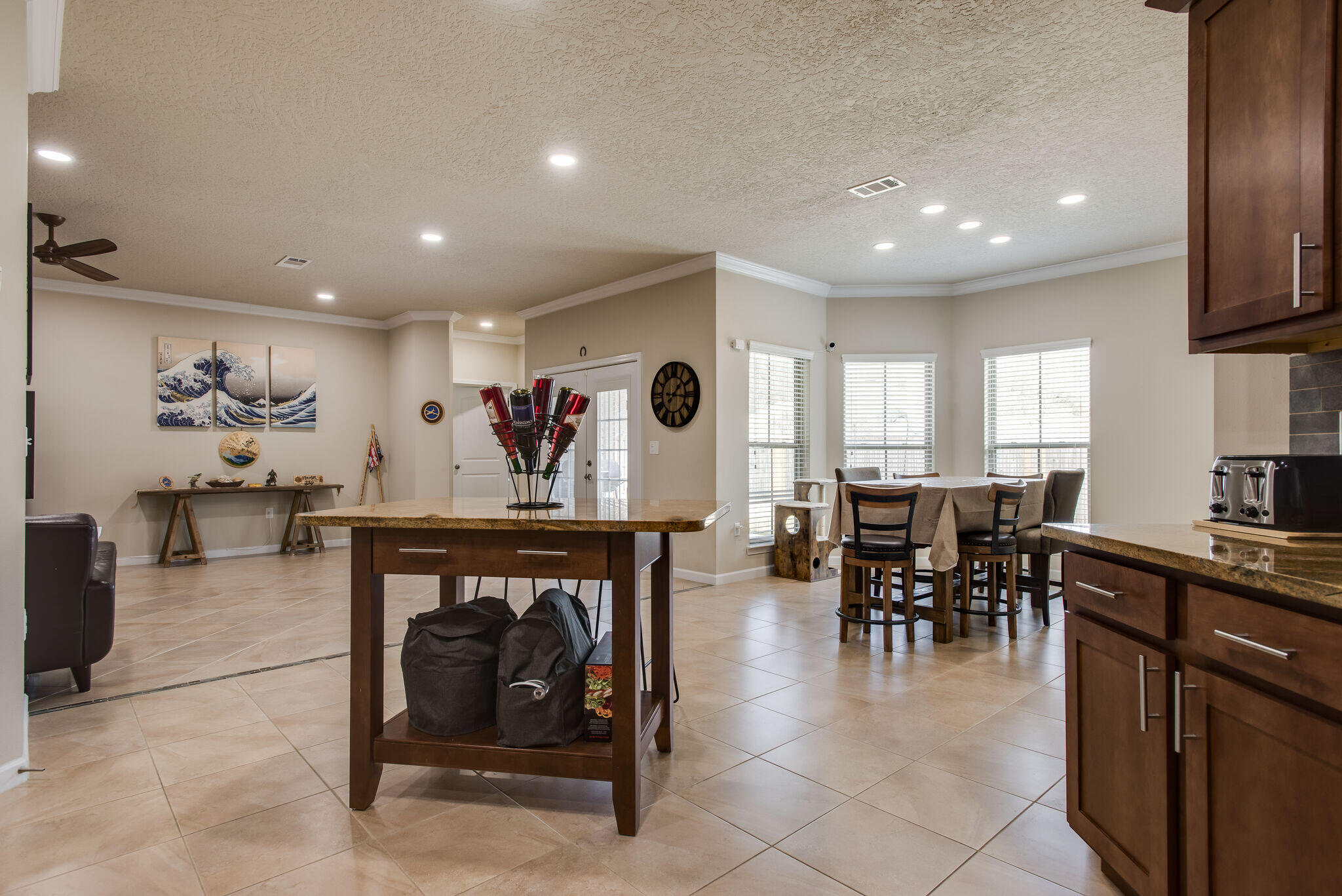 DUGGAN POND ESTATES - Residential Lease