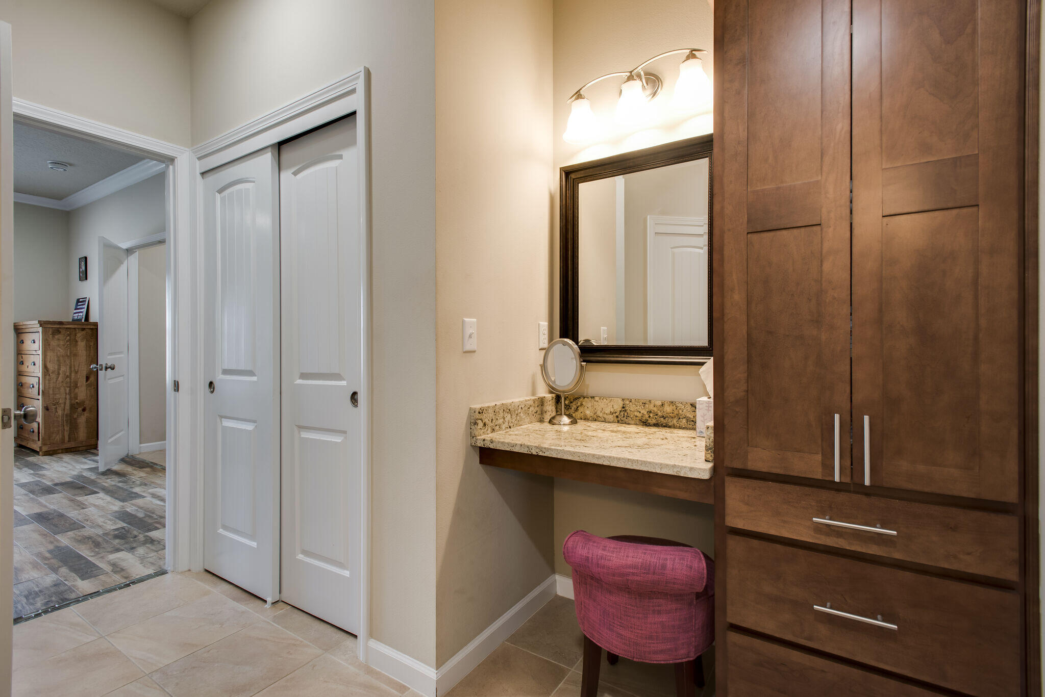 DUGGAN POND ESTATES - Residential Lease