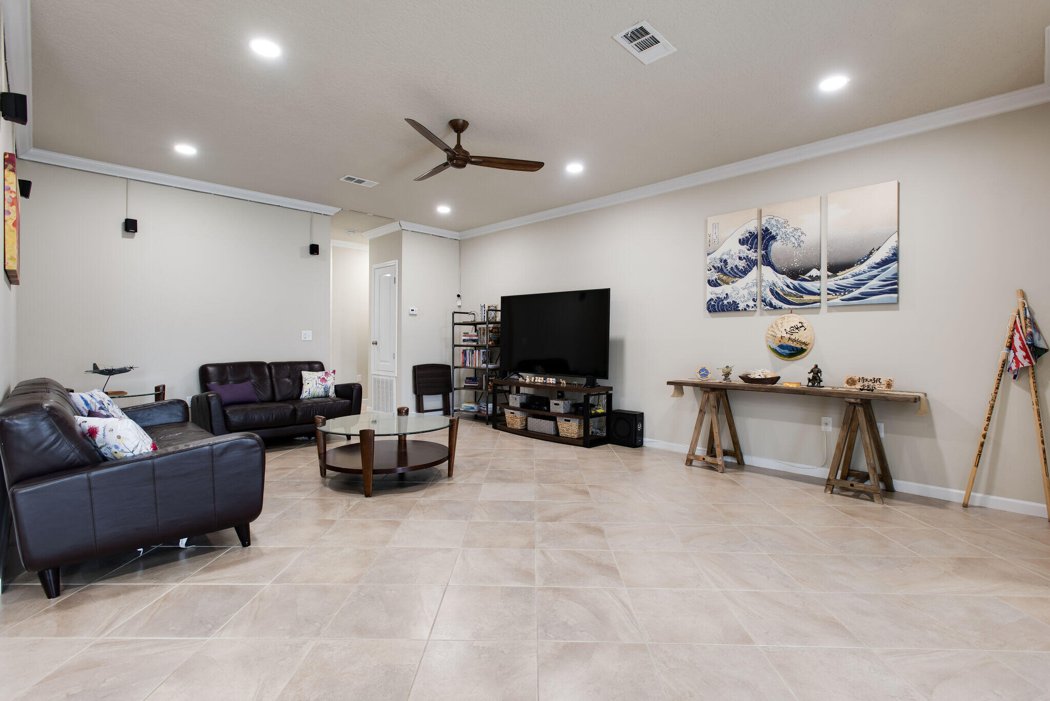 DUGGAN POND ESTATES - Residential Lease