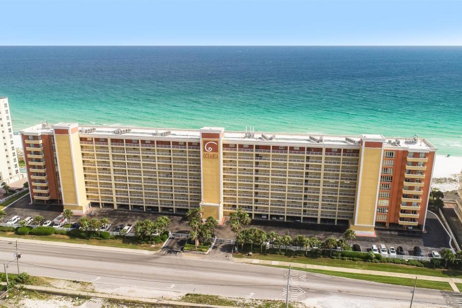 OCEANIA CONDO - Residential