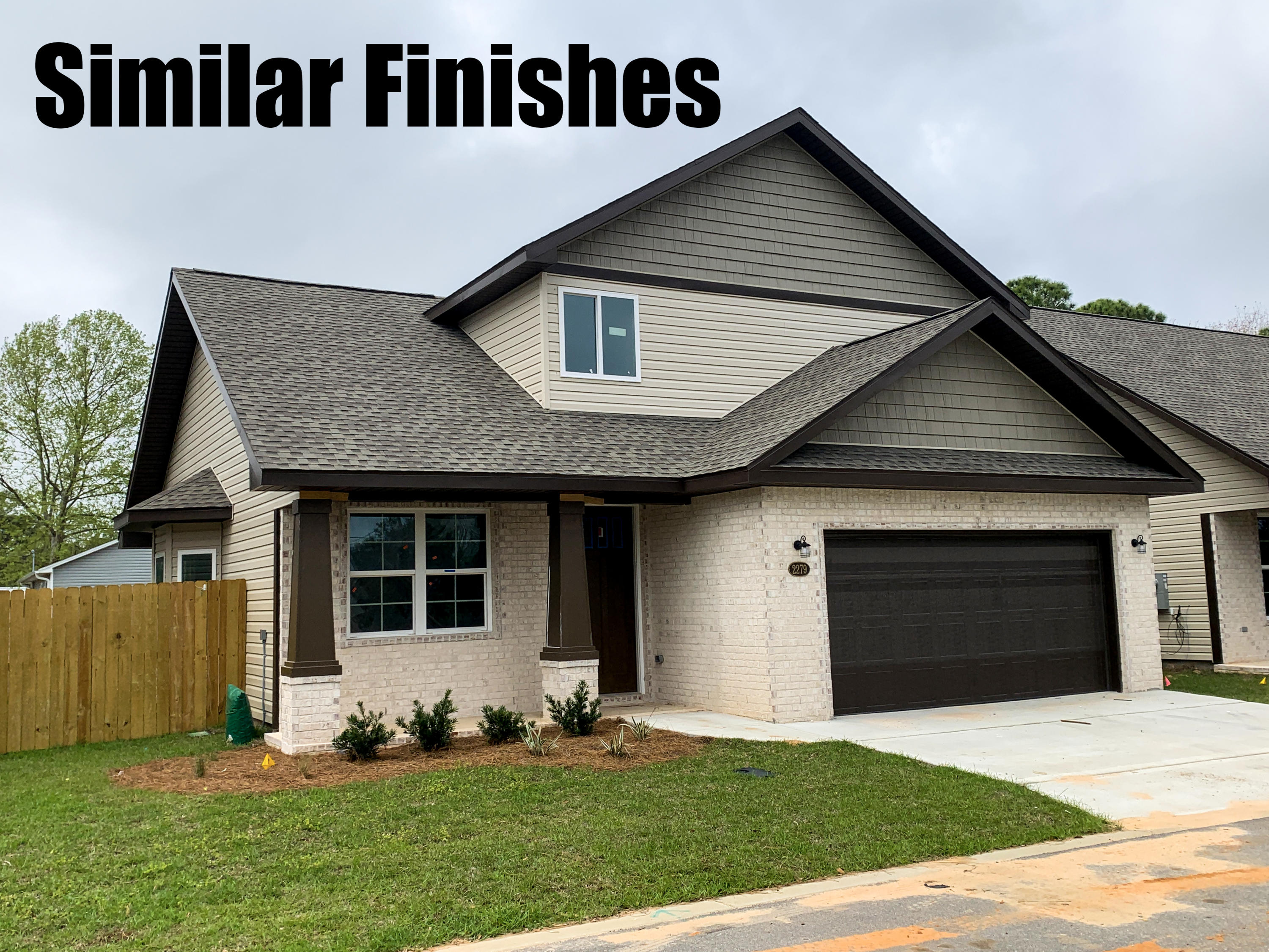 Hadleigh Hills Phase II - Residential