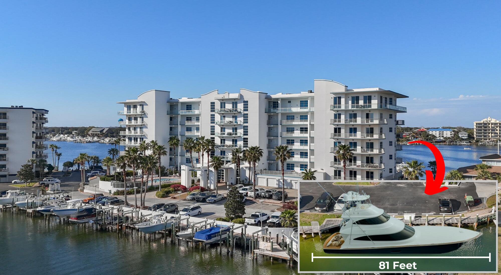HARBOR LIGHTS - Residential