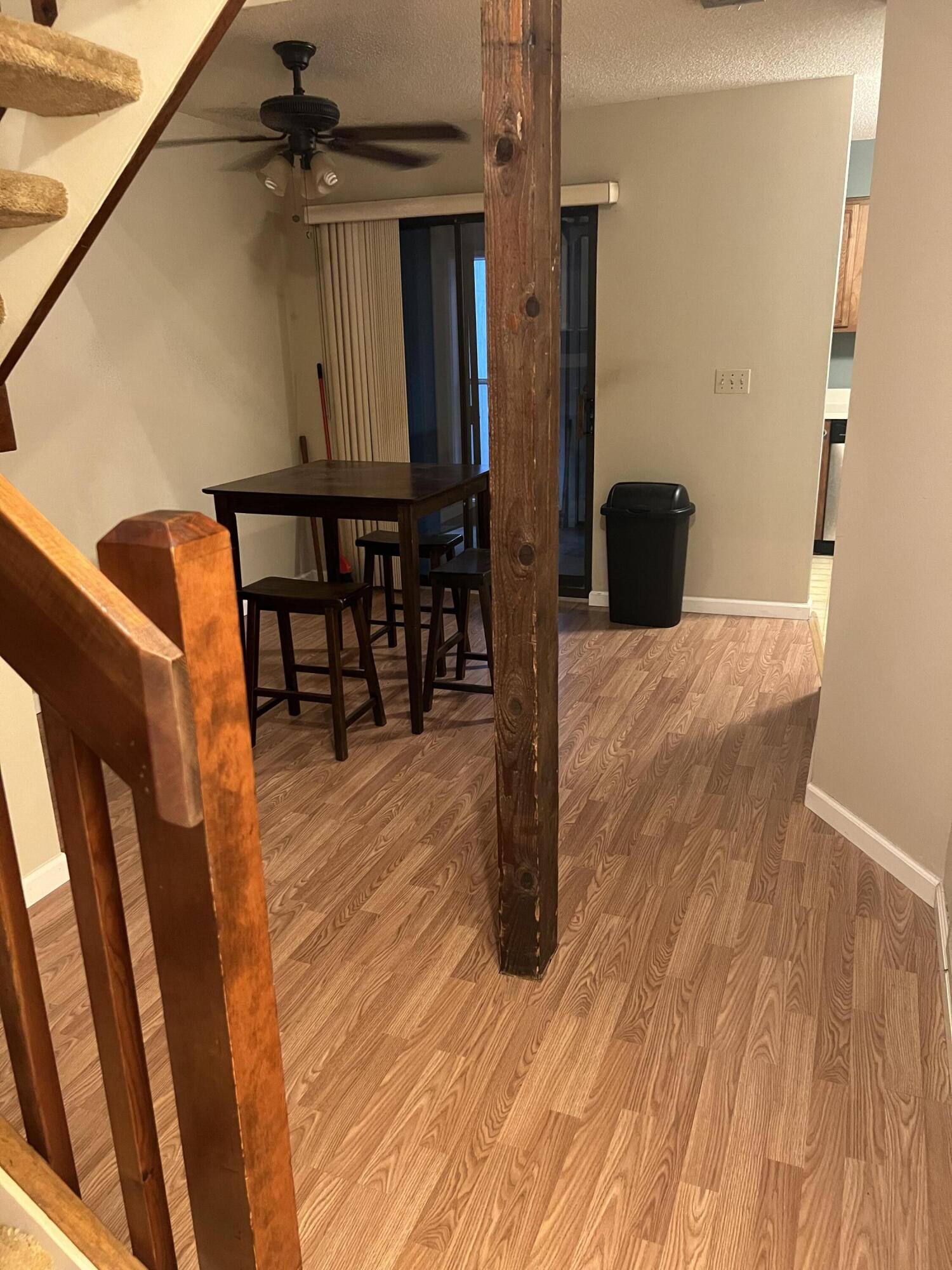 COLONIAL WOODS T/H - Residential