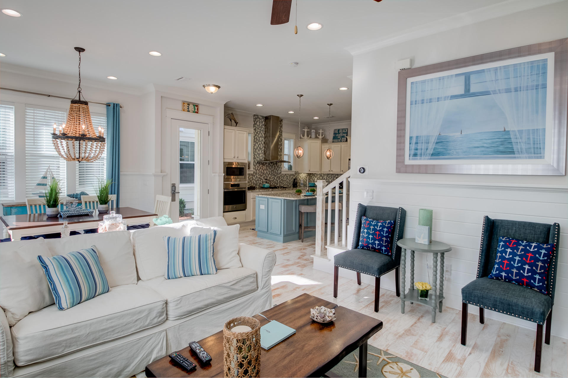 PROMINENCE/TRIPLEX - Residential