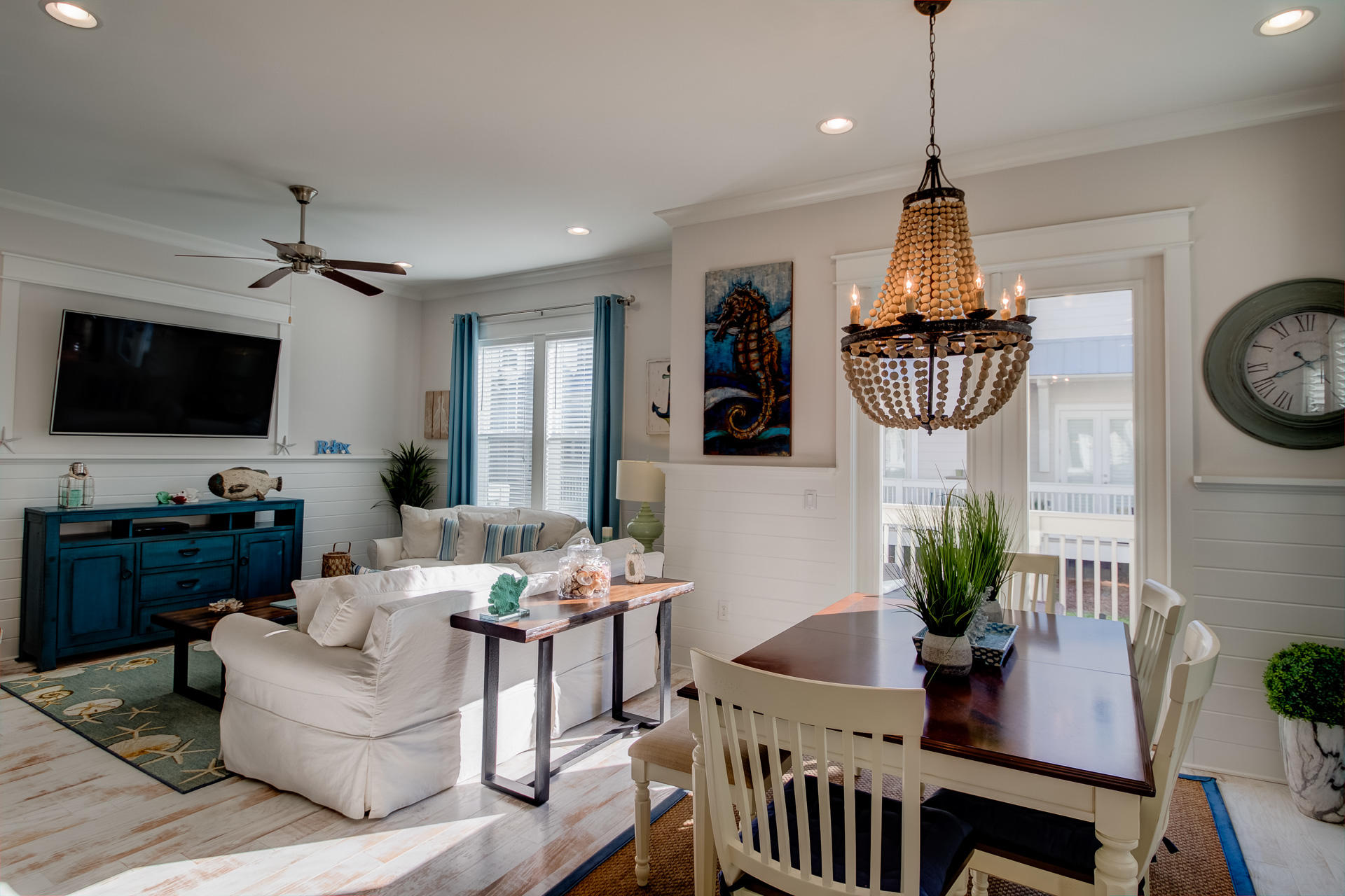 PROMINENCE/TRIPLEX - Residential