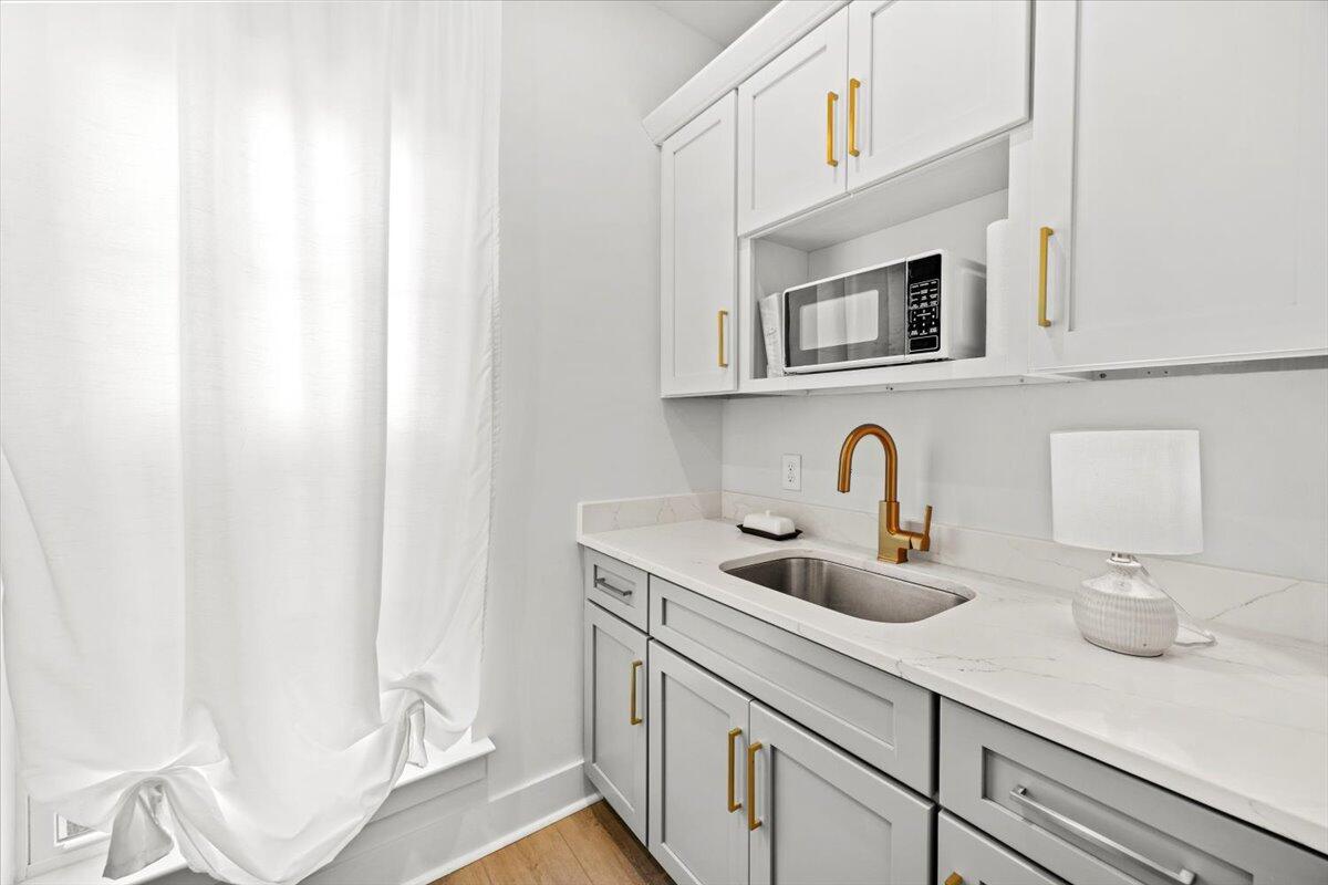 The Moors Golf and Racquet Club - Residential