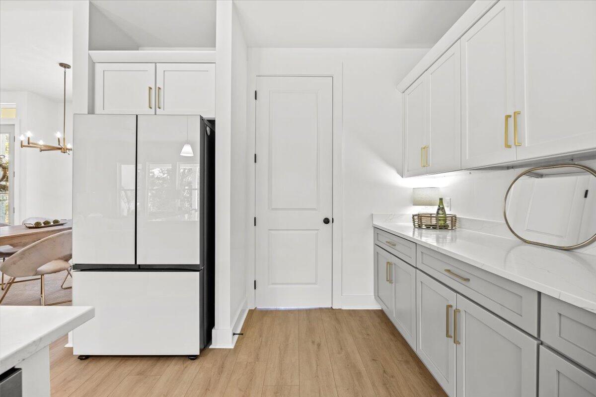 The Moors Golf and Racquet Club - Residential