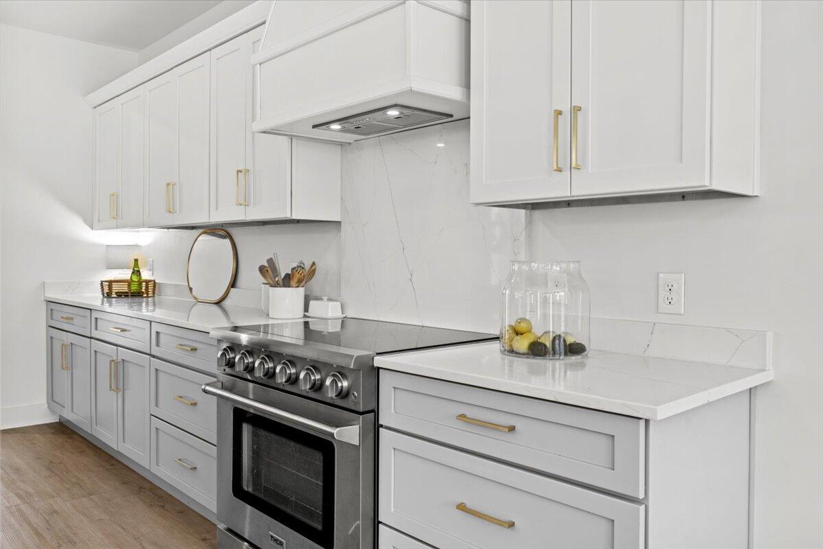 The Moors Golf and Racquet Club - Residential