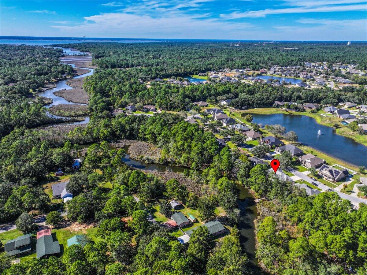 The Moors Golf and Racquet Club - Residential