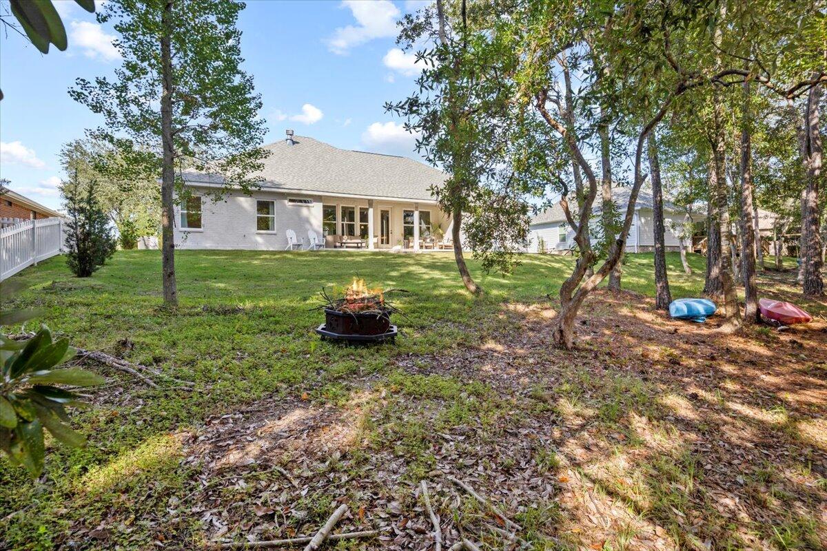 The Moors Golf and Racquet Club - Residential