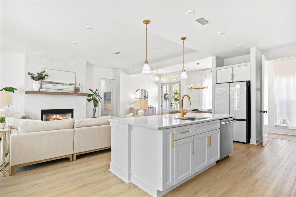 The Moors Golf and Racquet Club - Residential