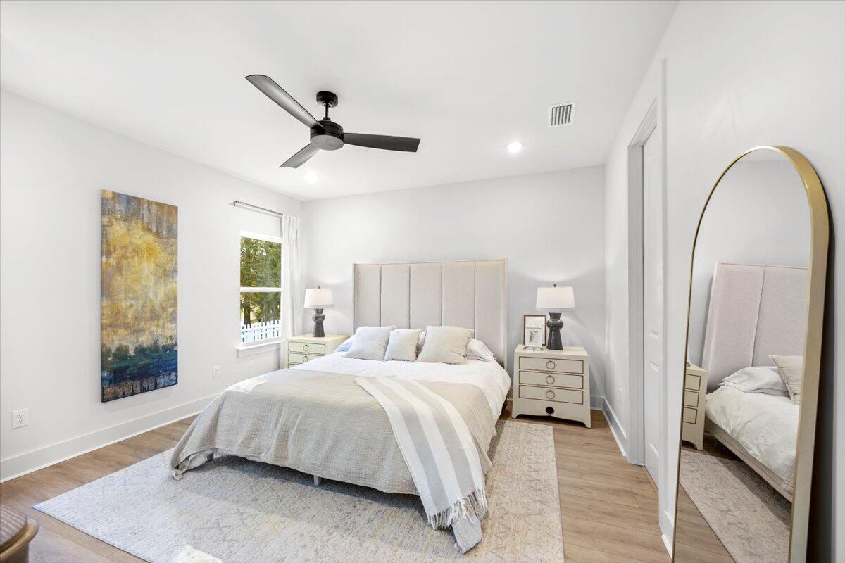 The Moors Golf and Racquet Club - Residential