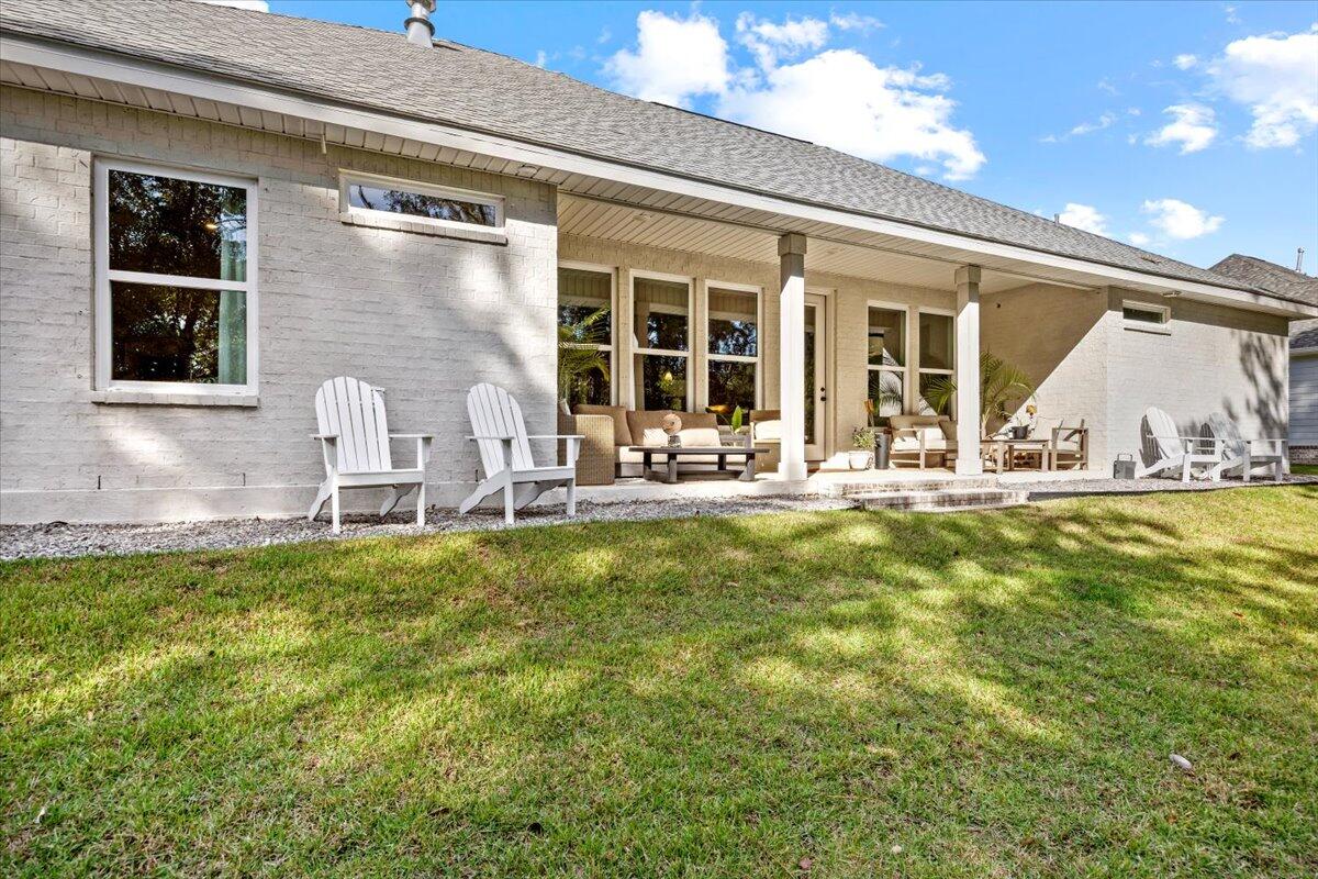 The Moors Golf and Racquet Club - Residential