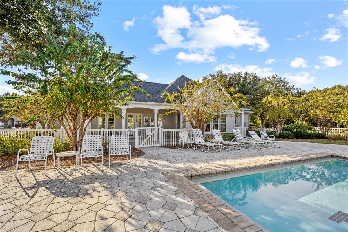 The Moors Golf and Racquet Club - Residential