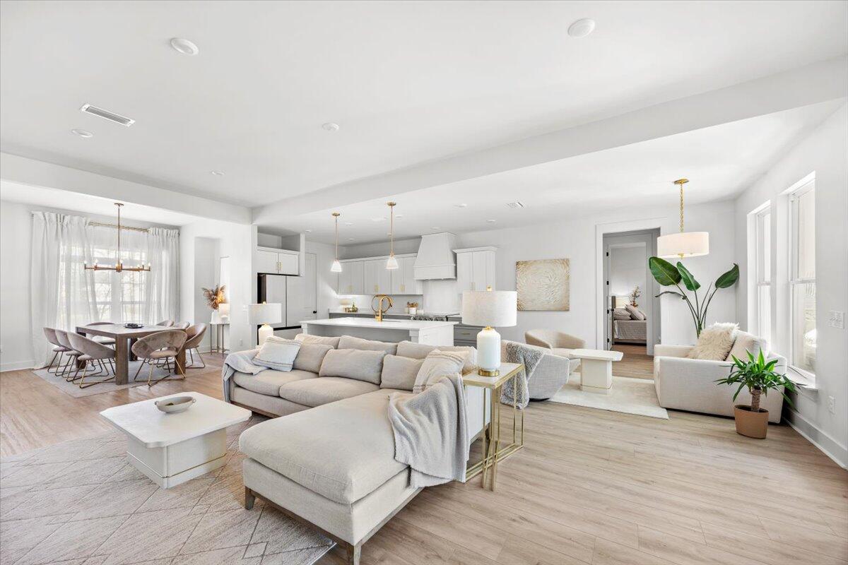 The Moors Golf and Racquet Club - Residential