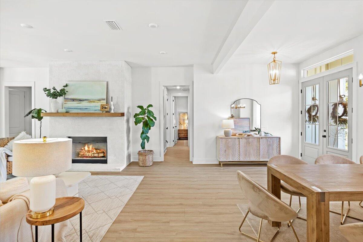 The Moors Golf and Racquet Club - Residential