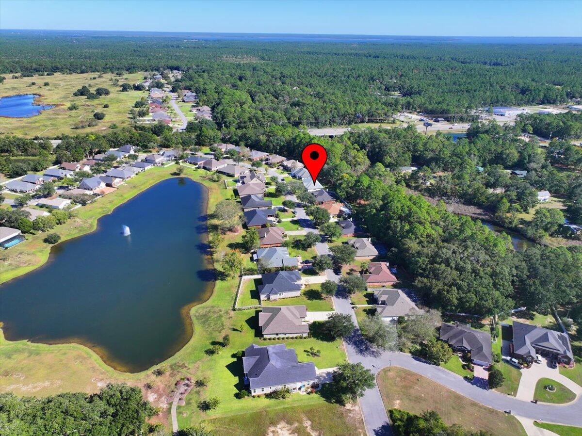 The Moors Golf and Racquet Club - Residential