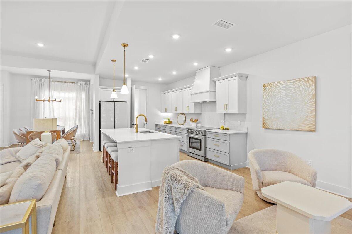 The Moors Golf and Racquet Club - Residential