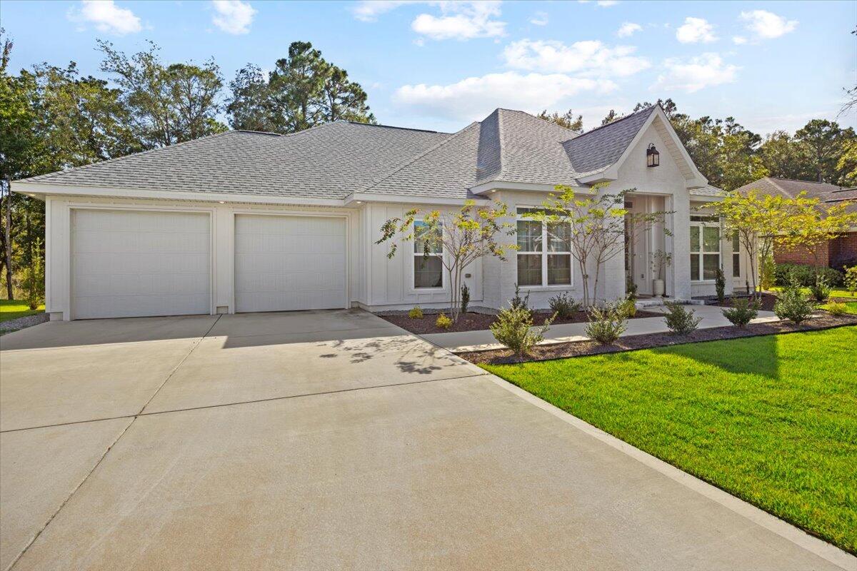 The Moors Golf and Racquet Club - Residential