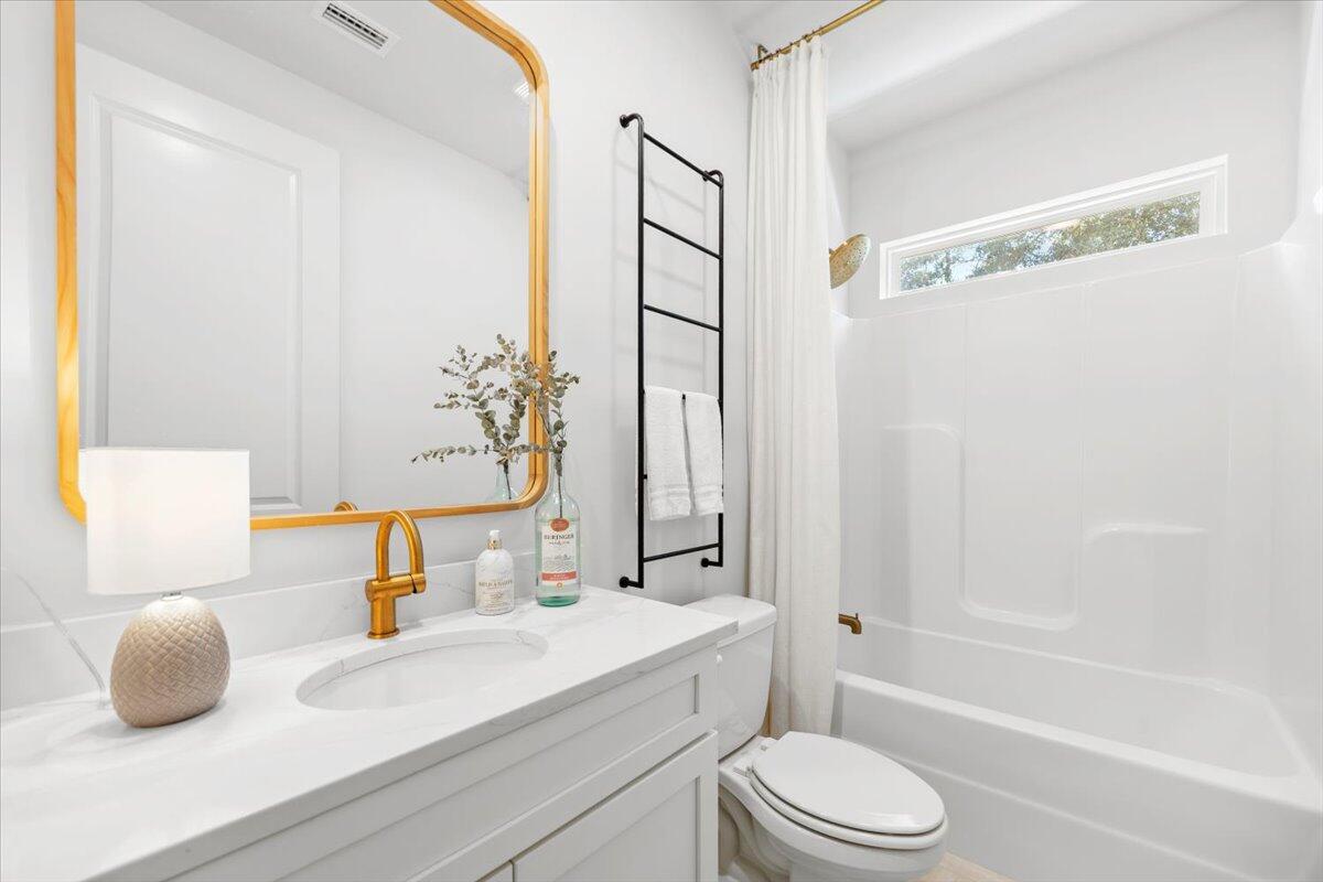 The Moors Golf and Racquet Club - Residential