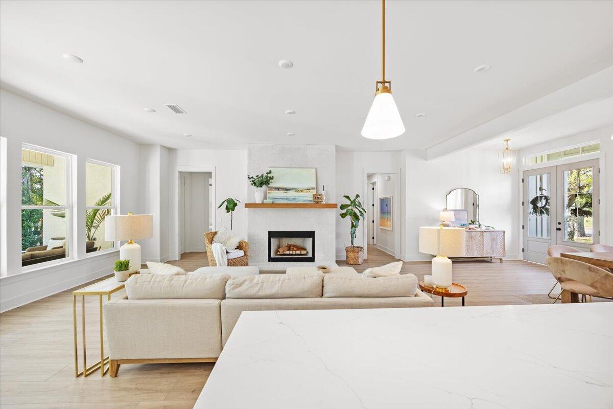 The Moors Golf and Racquet Club - Residential