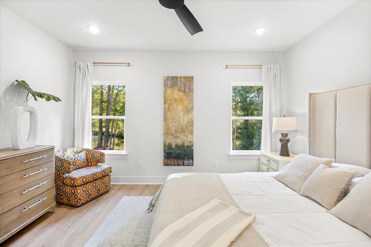 The Moors Golf and Racquet Club - Residential