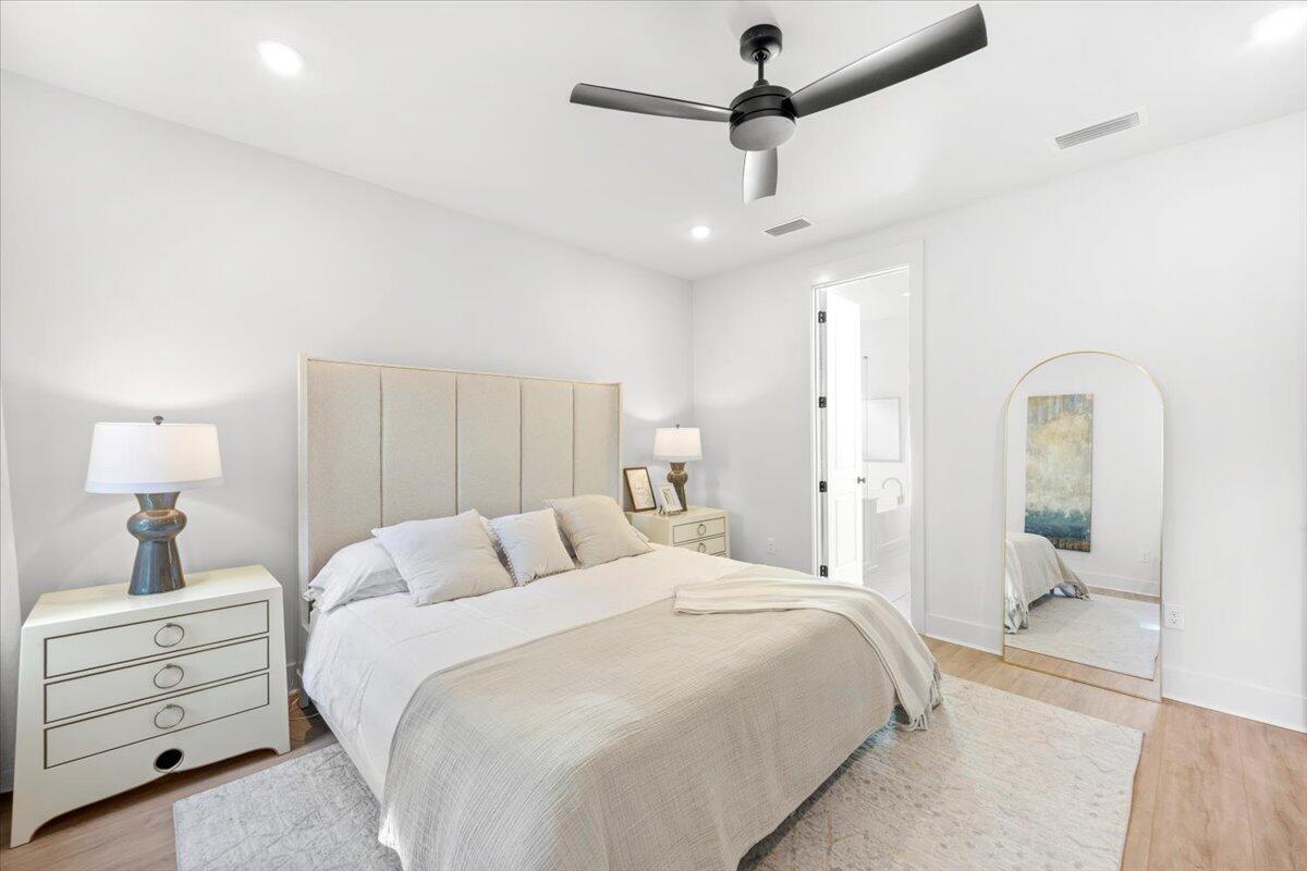 The Moors Golf and Racquet Club - Residential