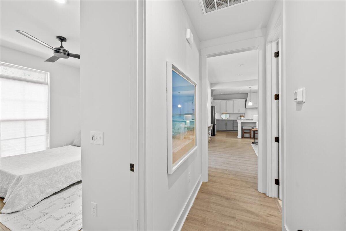 The Moors Golf and Racquet Club - Residential