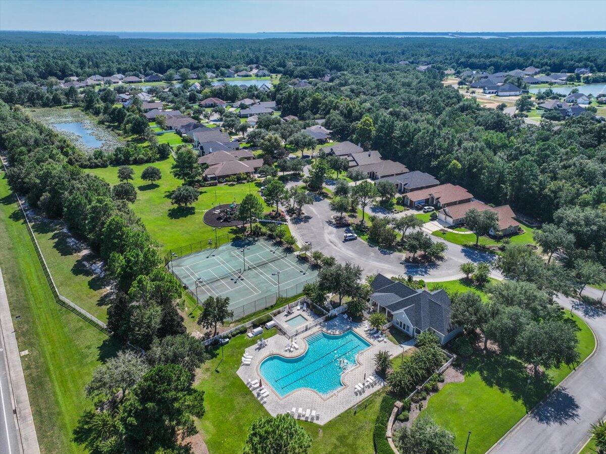 The Moors Golf and Racquet Club - Residential