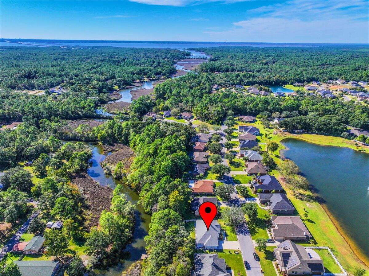 The Moors Golf and Racquet Club - Residential