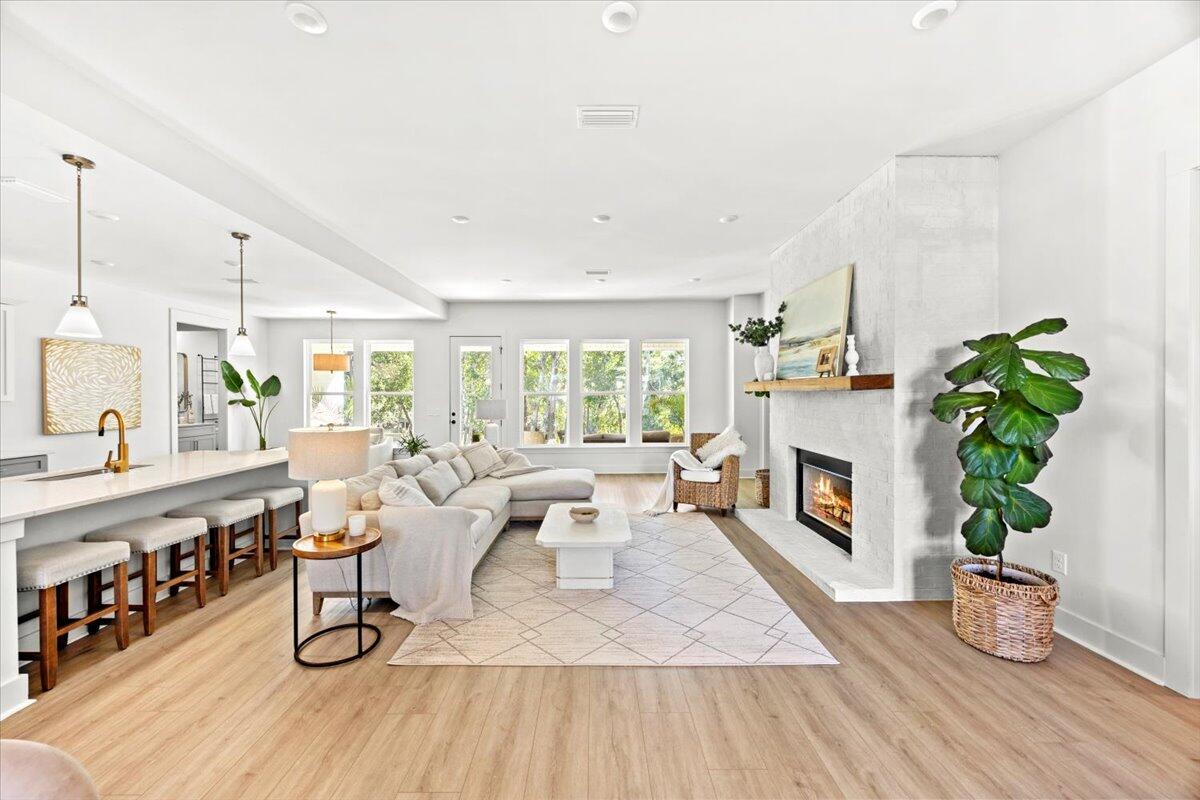 The Moors Golf and Racquet Club - Residential