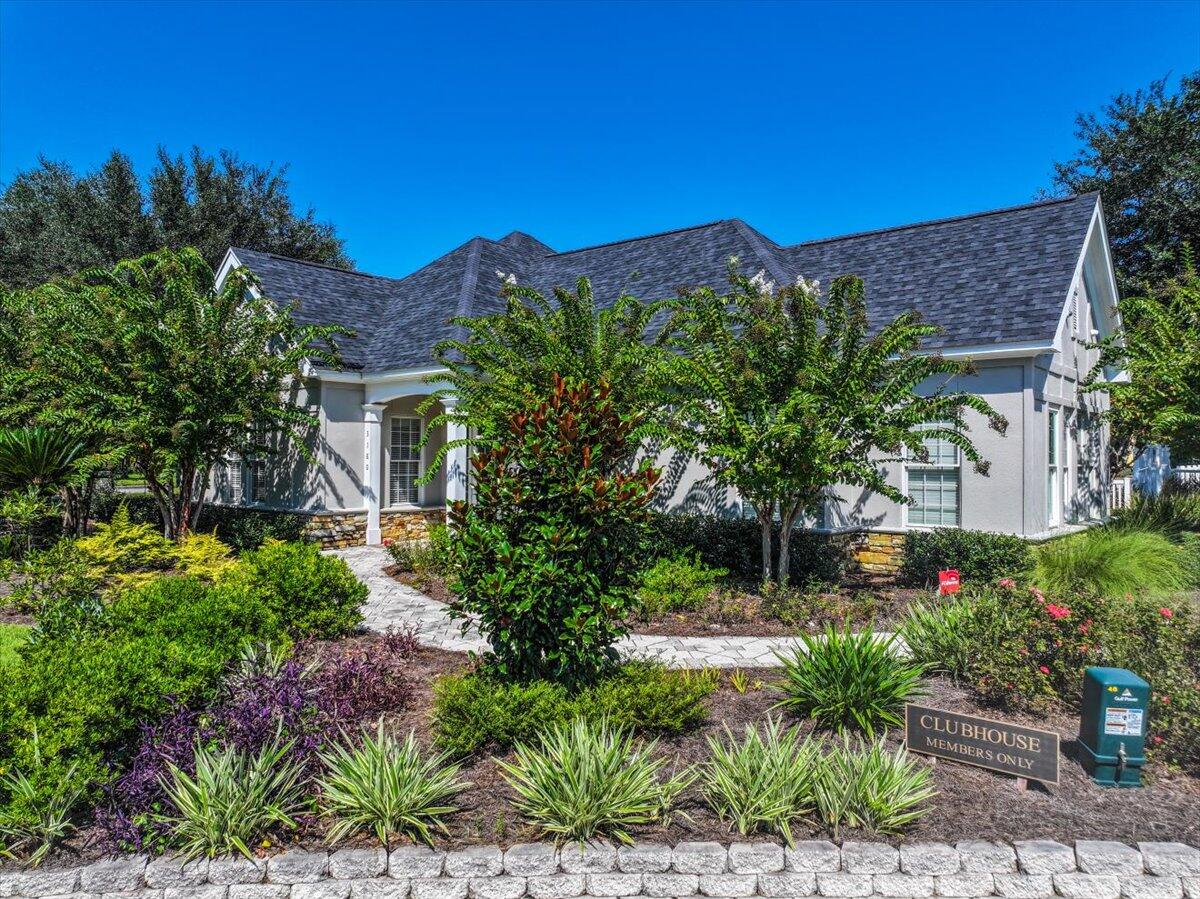 The Moors Golf and Racquet Club - Residential